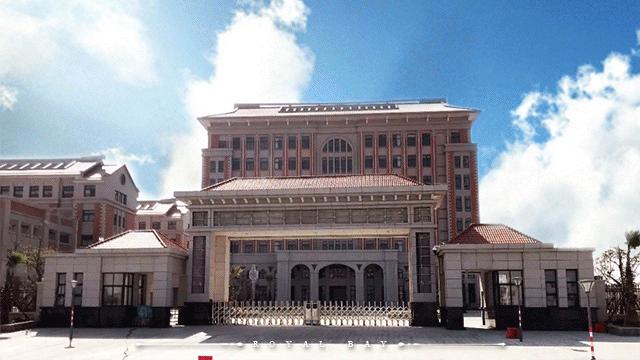 落地！泉州再添2所首都师范大学合作校！涵盖小学、中学