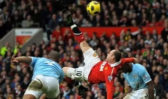 TOP10：新时代的同城德比