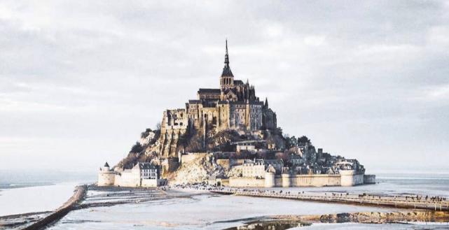 迪士尼奇妙而又梦幻,迪士尼的神奇之处