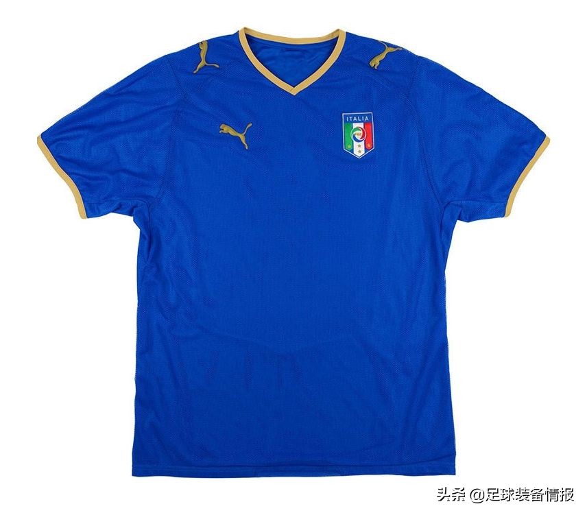 阿迪公布世界杯球衣,阿迪达斯意大利球衣