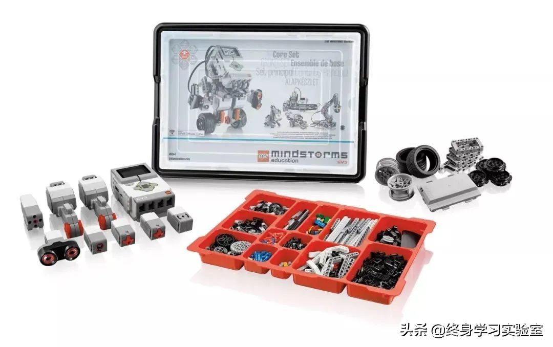 家长学习编程,编程学习科普课堂家长必修课