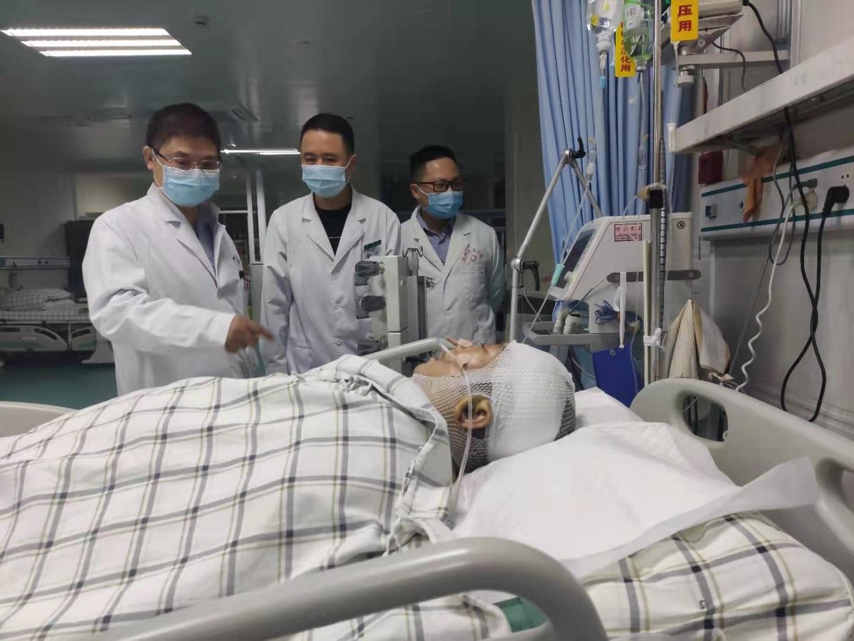 组团式帮扶远程会诊,柔性帮扶远程培训