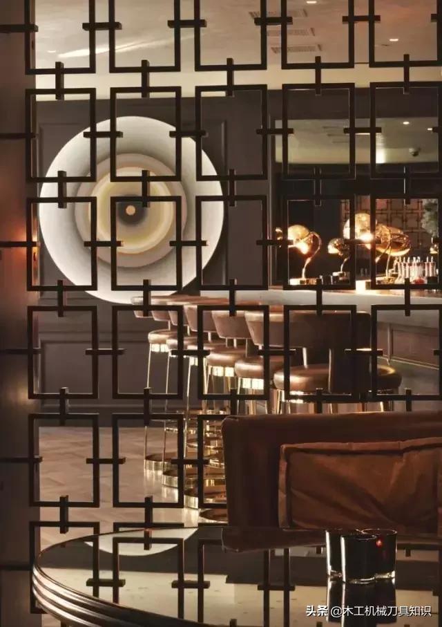 中式家具设计图纸三视图,中式家具3d模型