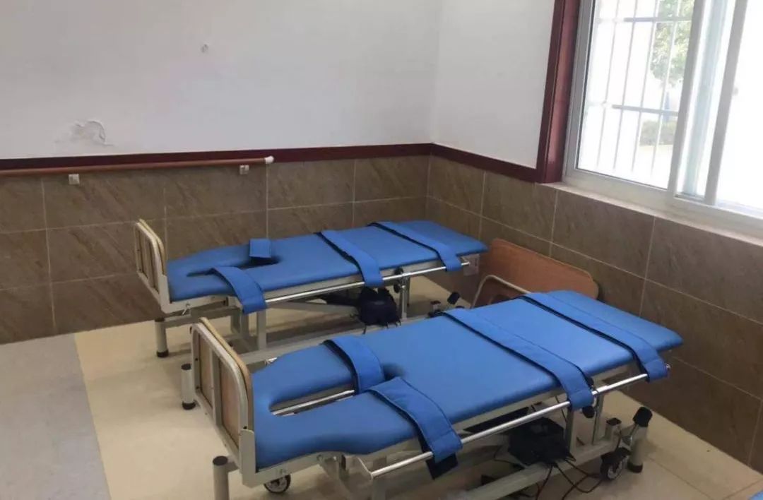 西乡县中医医院残疾人康复中心,残疾人精准康复家庭医生签约记录