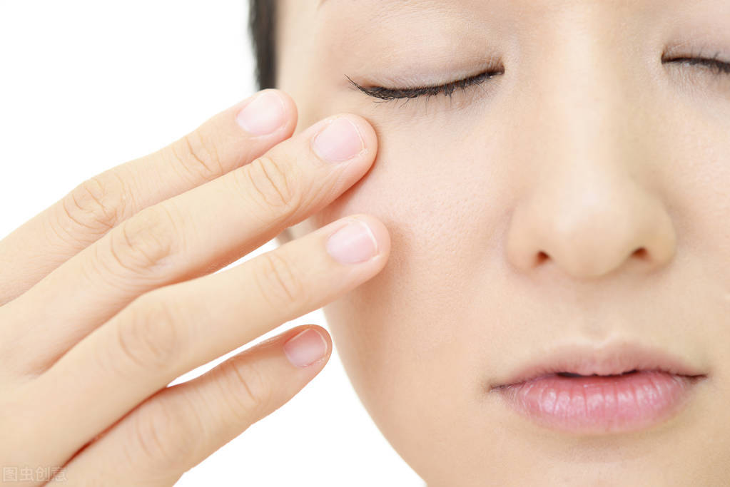 保姆级护肤大全,眼部护理产品种类