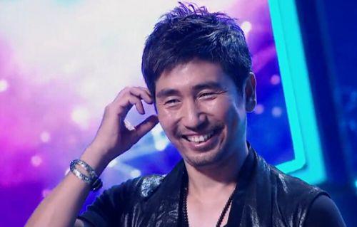 沙宝亮变沧桑了他经历了什么,沙宝亮是哪一年的