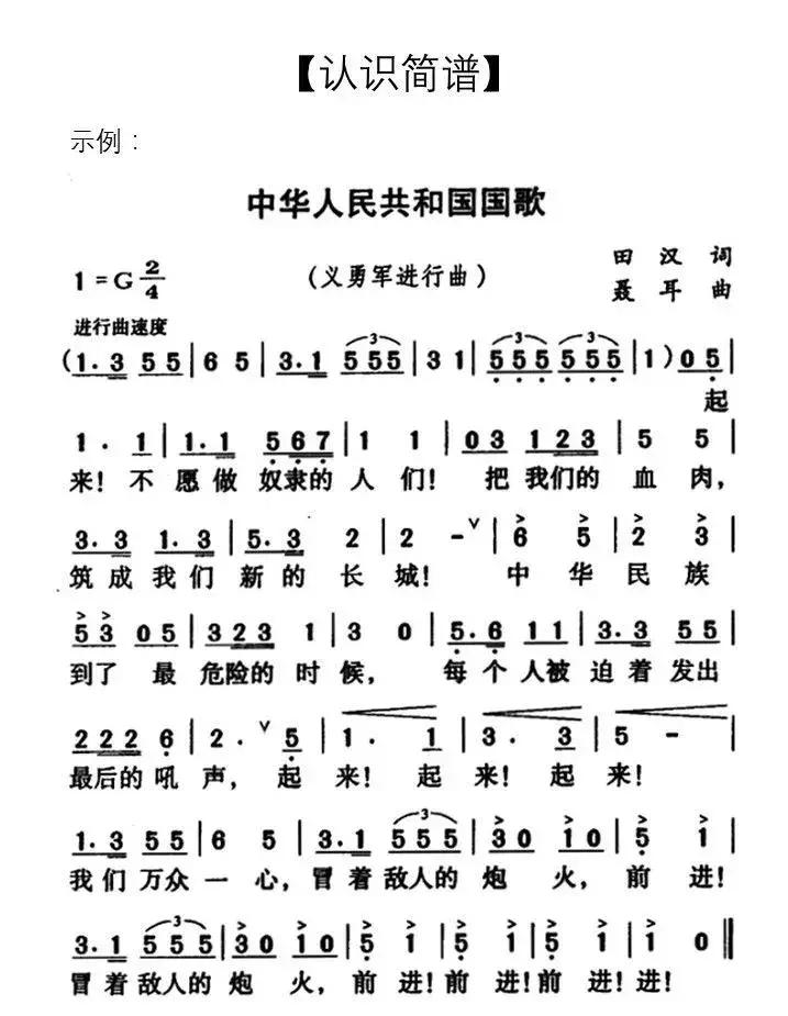简谱和弦乐理基础知识,简谱乐理微课堂小视频