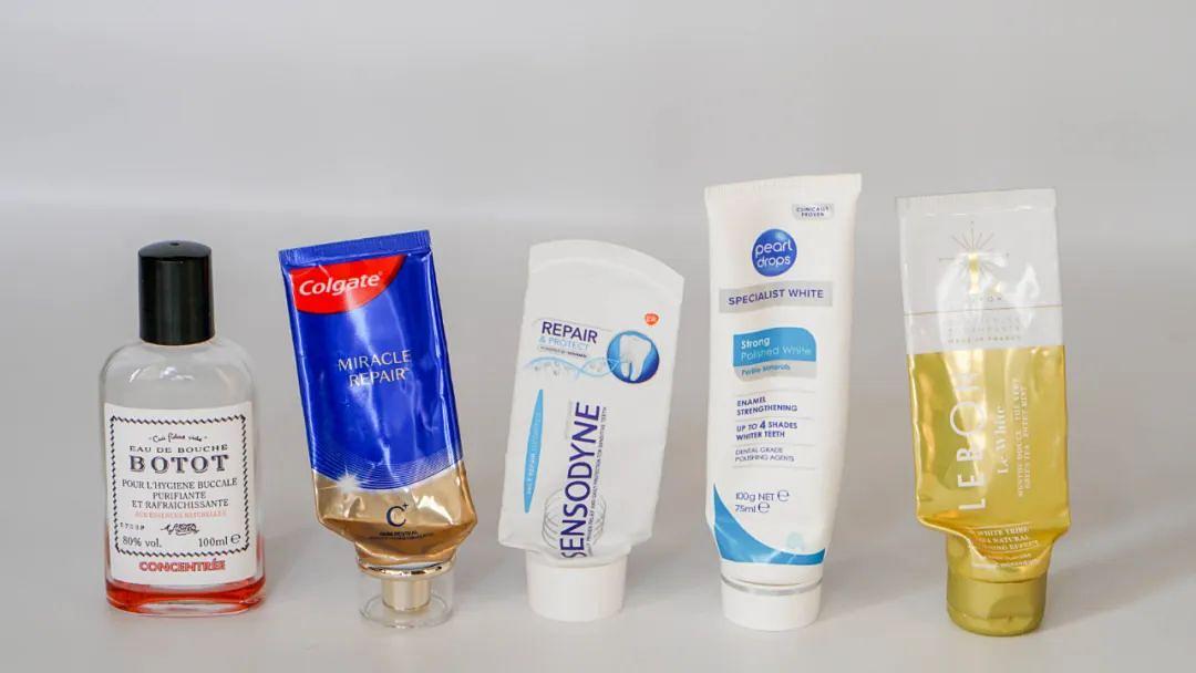 2020年度空瓶分享,良心空瓶合集