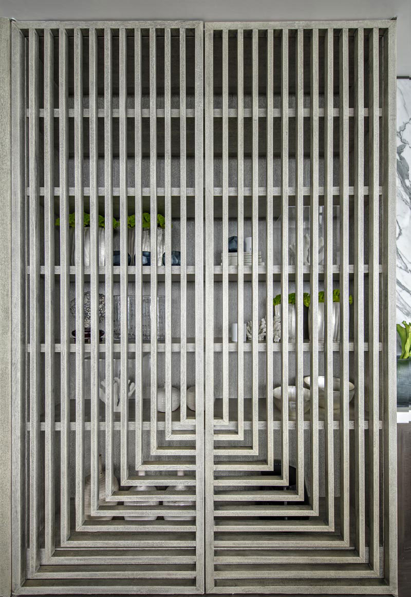 kellyhoppen深圳湾,kellyhoppen深圳湾一号样板房