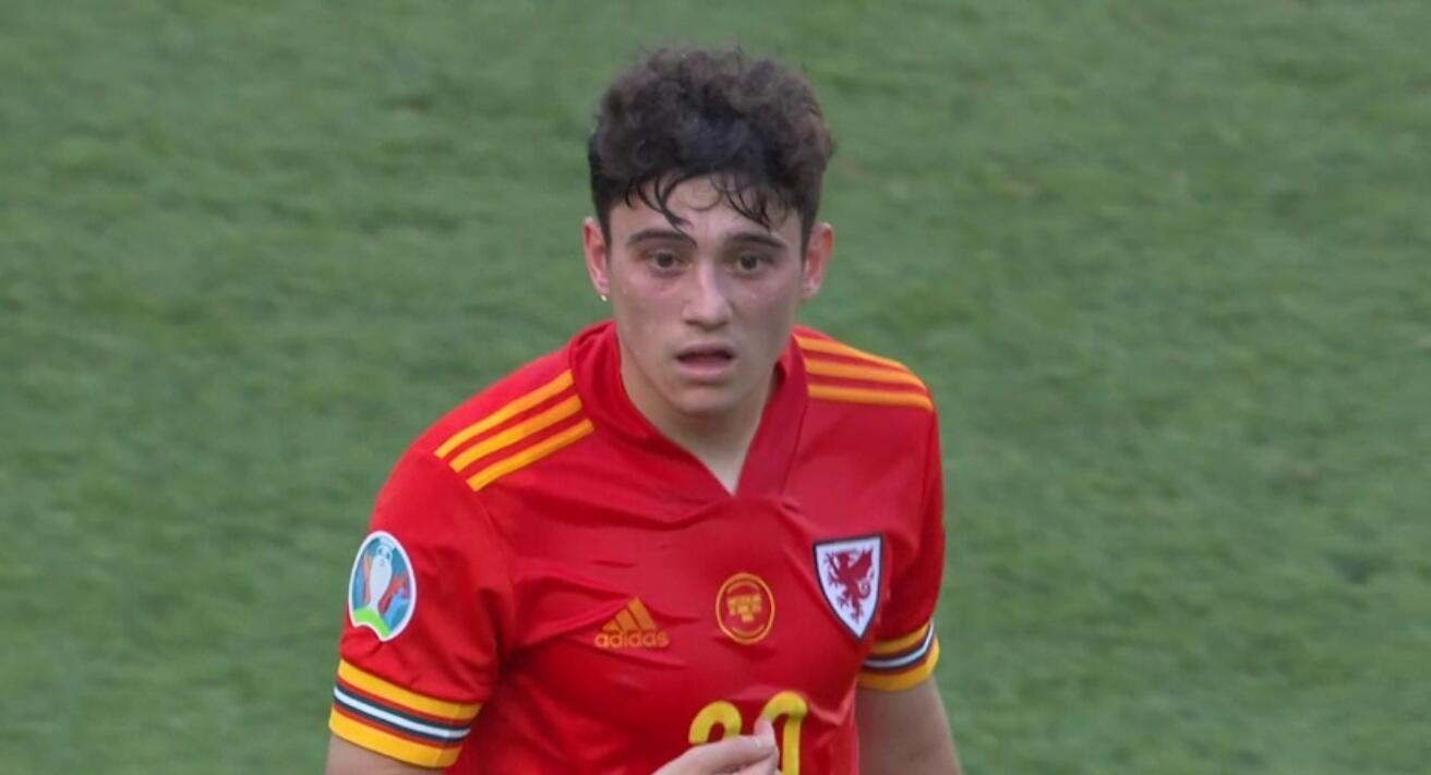 丹尼尔-詹姆斯离开曼联:“原罪”在身,红魔大势下他注定被牺牲