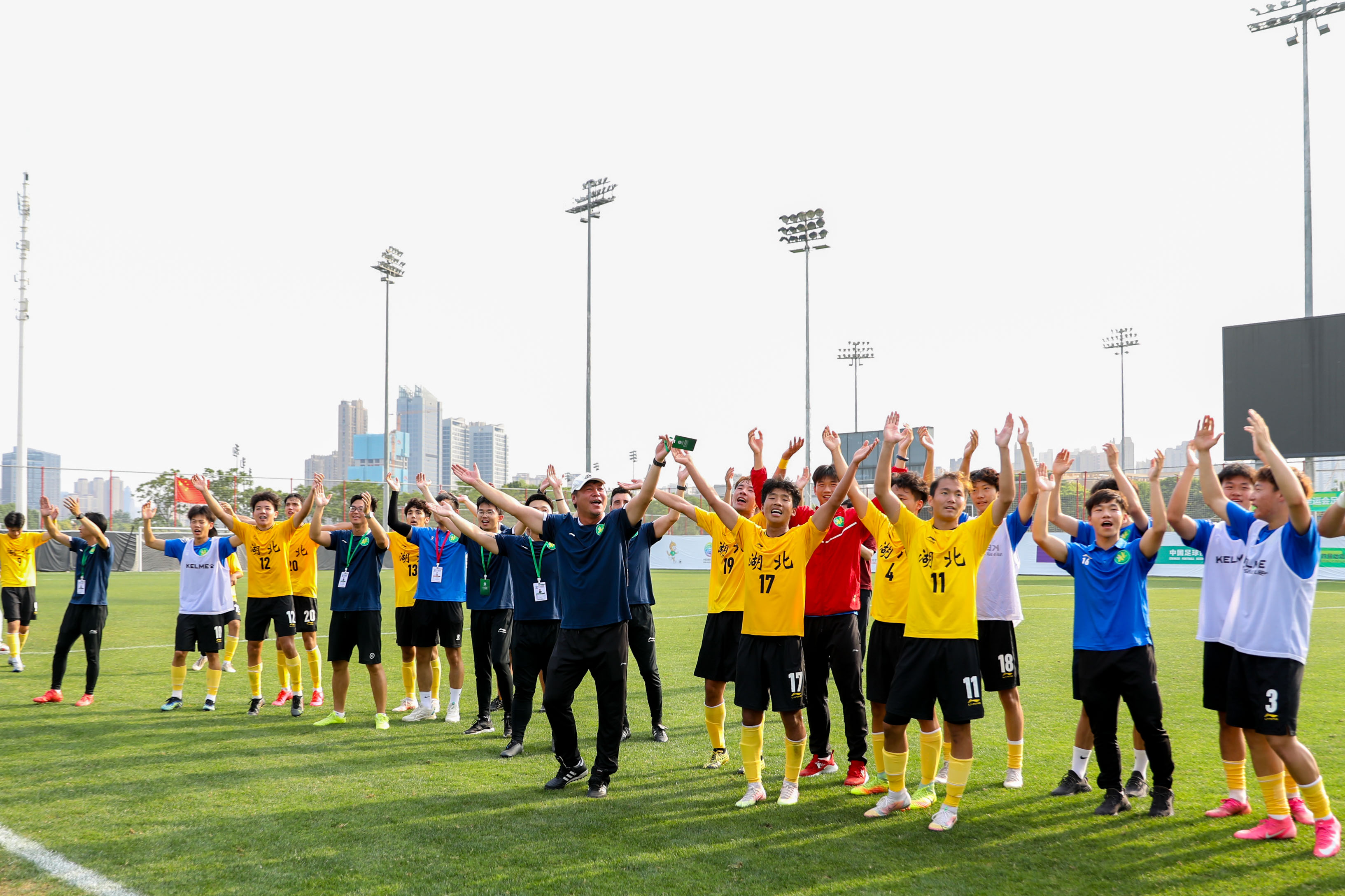 全运足球u20决赛,全运四川足球u20