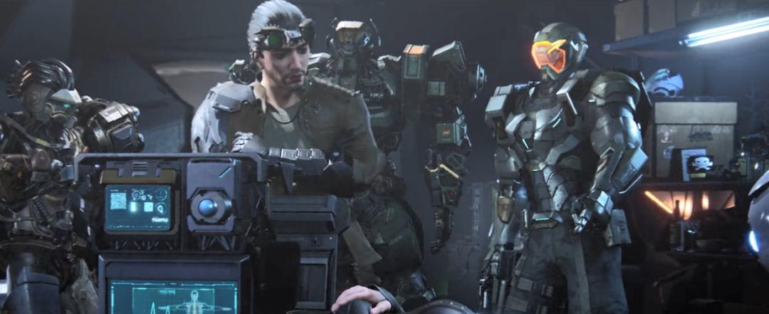 看好了,谁说国产动画不敢拍这题材