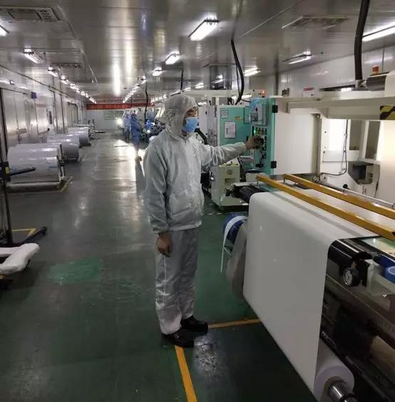 严把疫情防控守好节后返工潮关口,防疫期间推进企业复工复产