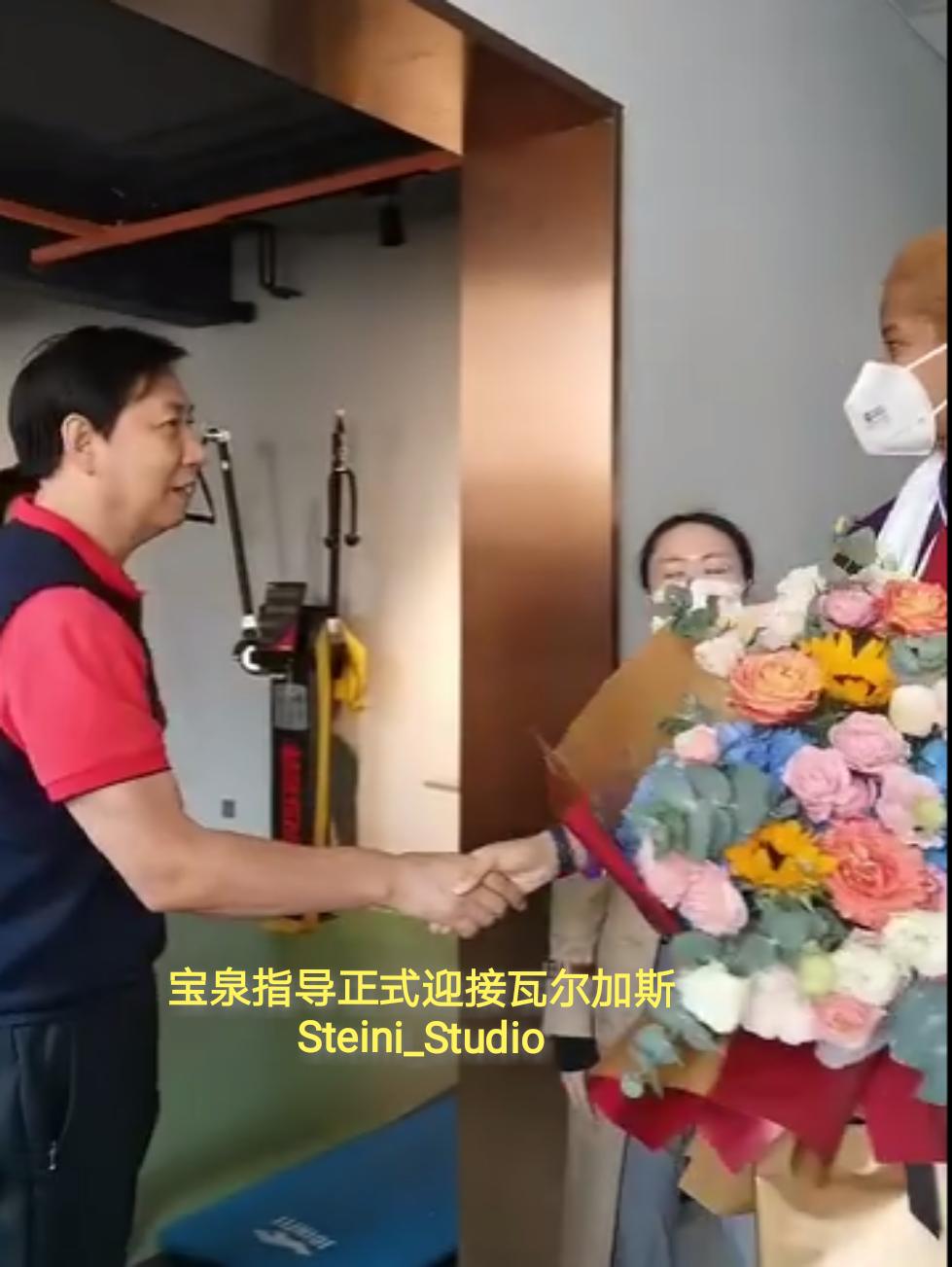 流浪江湖的古巴女排天才，能不能在天津找到“家”？