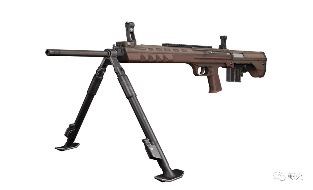 刺激战场枪械强度,刺激战场枪械模式教学