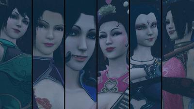 十大催泪虐心武侠国漫,十大古风武侠国漫