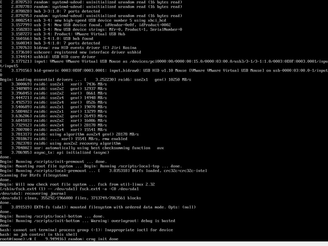 deepin密码忘了怎么解锁,deepin锁屏密码忘了