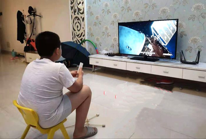 人民路小学本部公开课,人民路小学节目