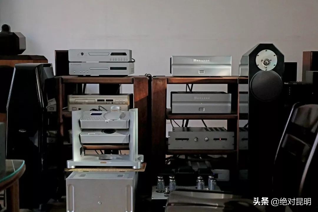 昆明的唱片店,爱乐唱片昆明有哪几家