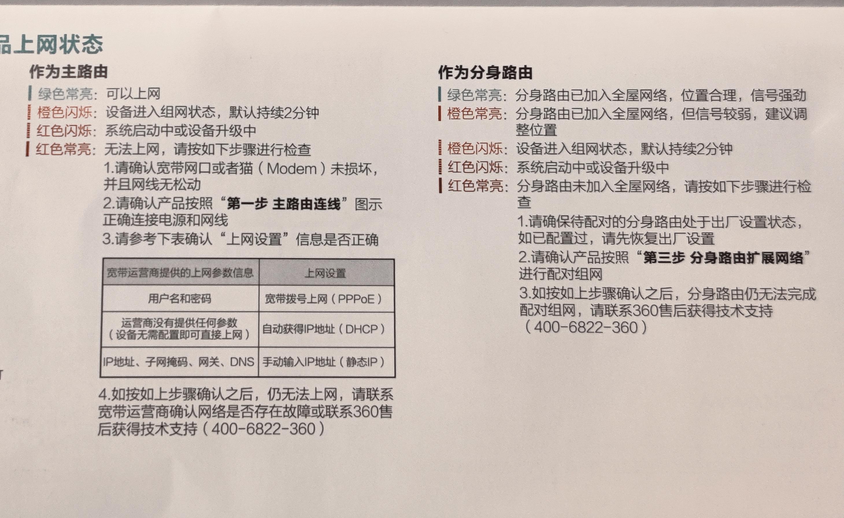 wifi6路由器穿透力测评,360wifi6全屋路由器有线组网