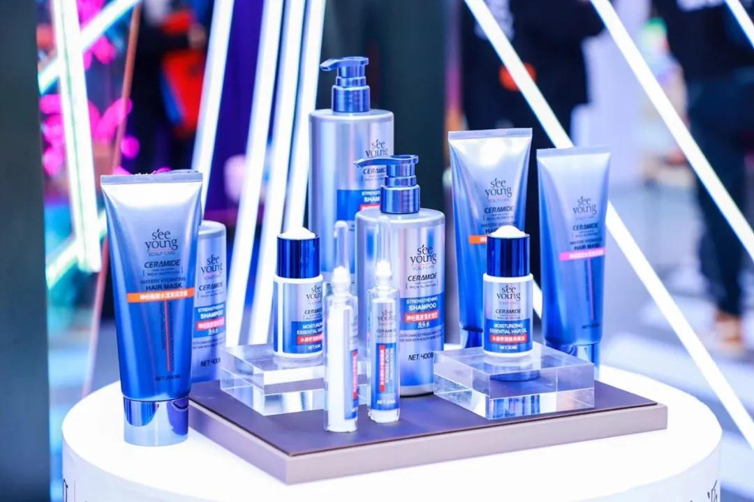 个人护理赛道中突围,滋源向2021投递优质名片