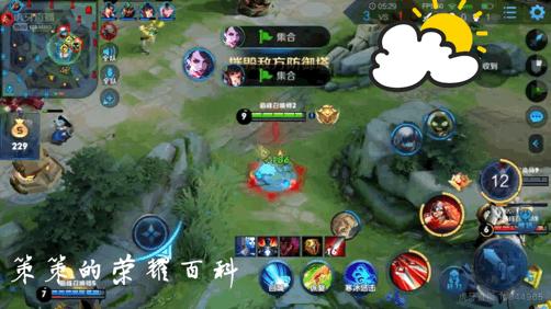 王者荣耀：国服榜一阿轲深度教学（三套连招/抓人细节/进场思路）