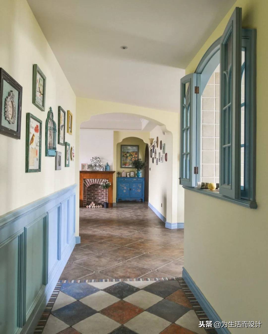 如何在墙上开个洞,墙上开排气扇洞技巧