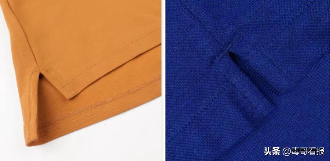 最好穿的polo衫推荐,最值得入手的polo衫