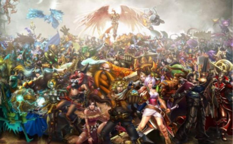 英雄联盟10年历程活动,英雄联盟历史意义是什么