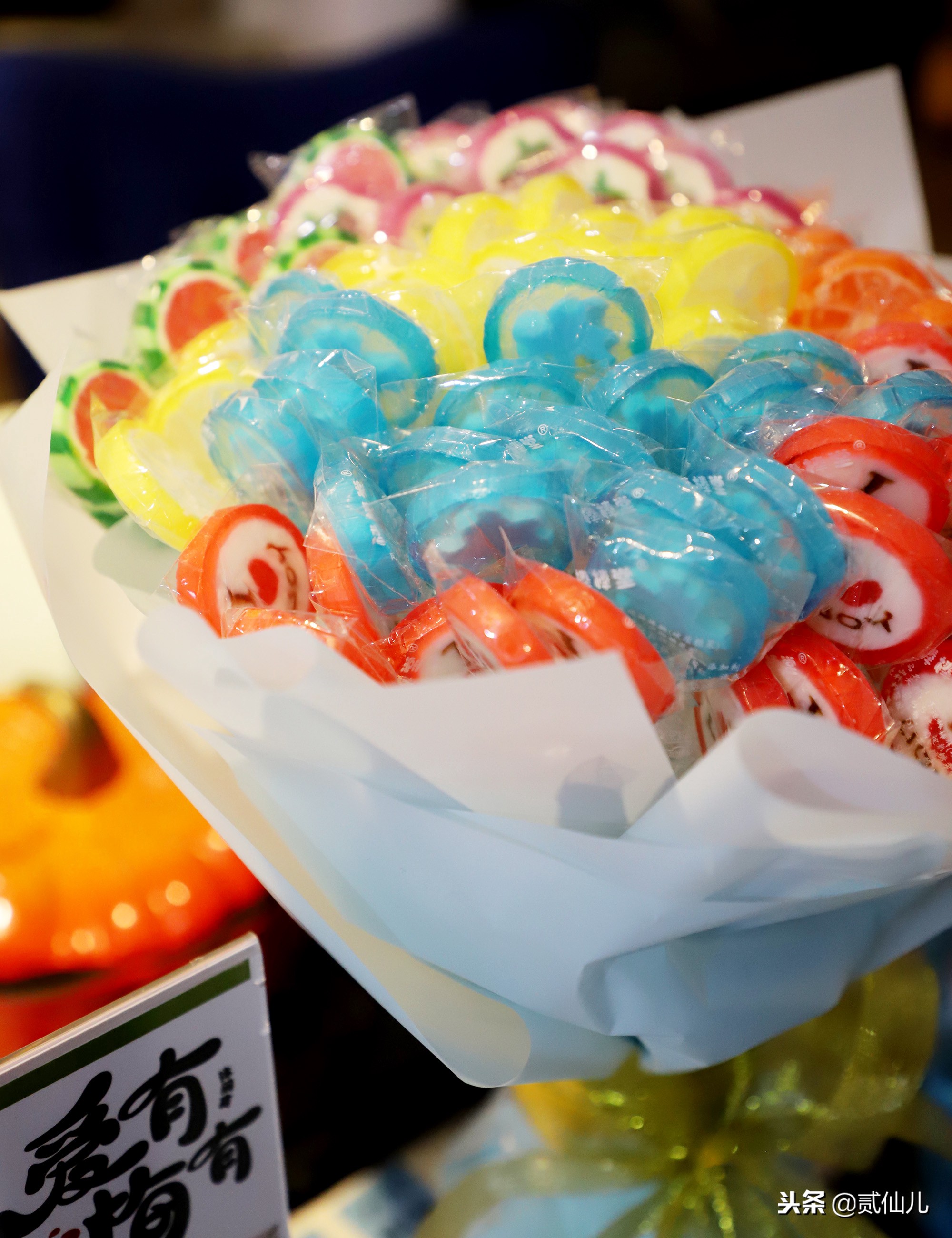 陪伴闽南90后长大的零食,陪伴童年的经典零食