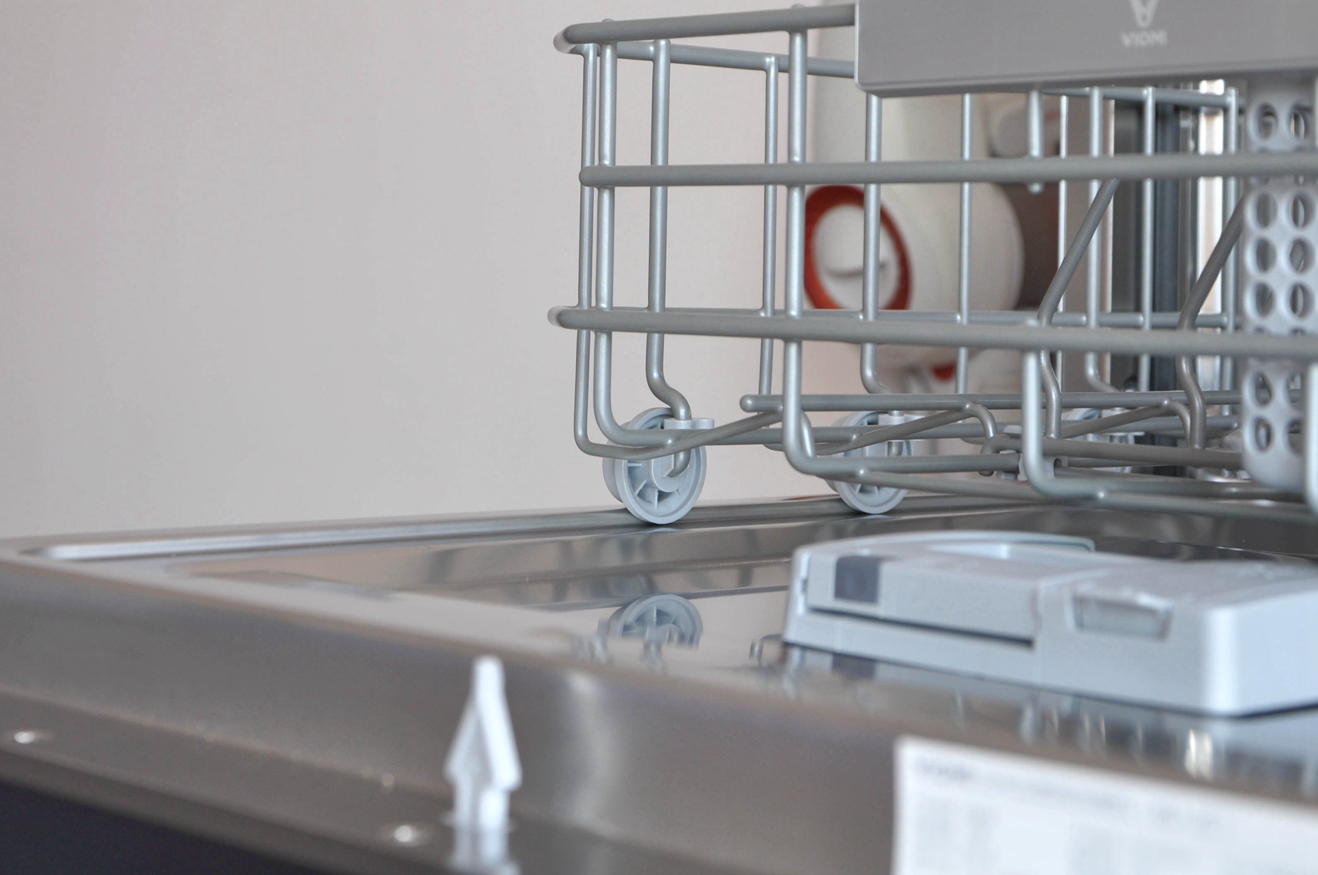 云米ai洗碗机navia1,云米ai洗碗机10套预留尺寸