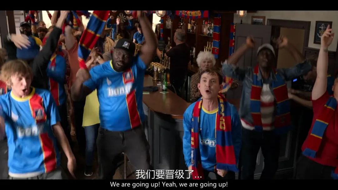 可能是迄今为止最好的足球剧《足球教练》两季横扫艾美奖