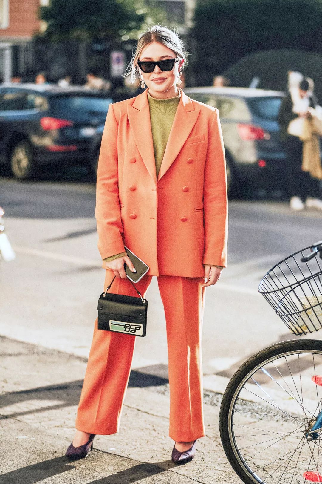 四月婚礼季,四月结婚穿什么鞋好看