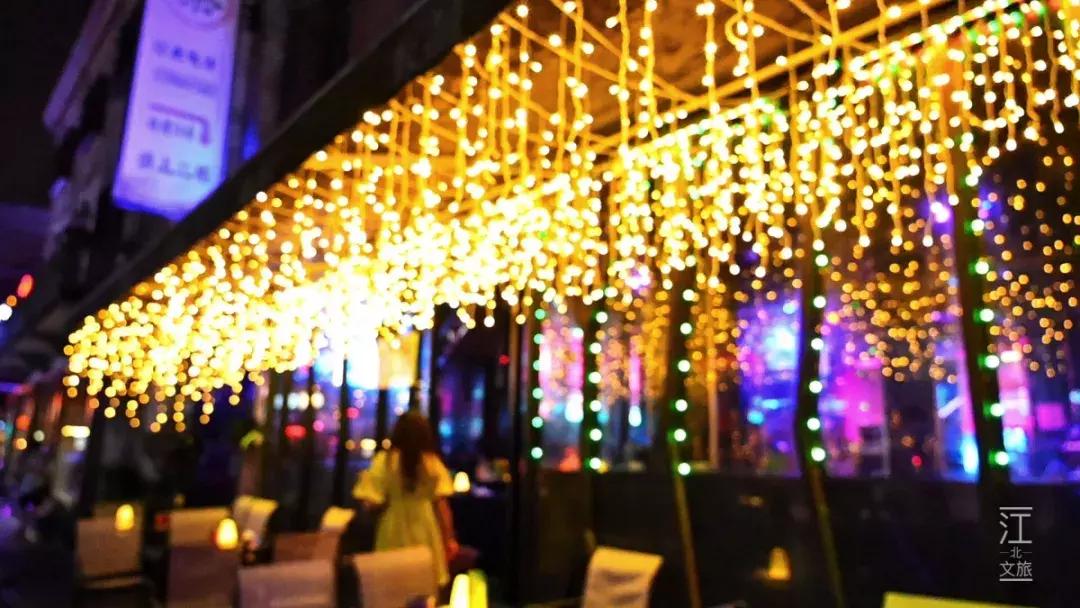 宁波醉美海湾,宁波夜游打卡的好地方