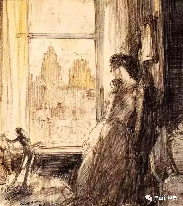 场景速写稿大全,场景速写100个精髓