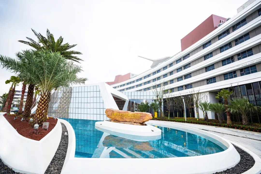 发现海洋魅力的海昌——中国主要景区运营商连锁运营产品述评