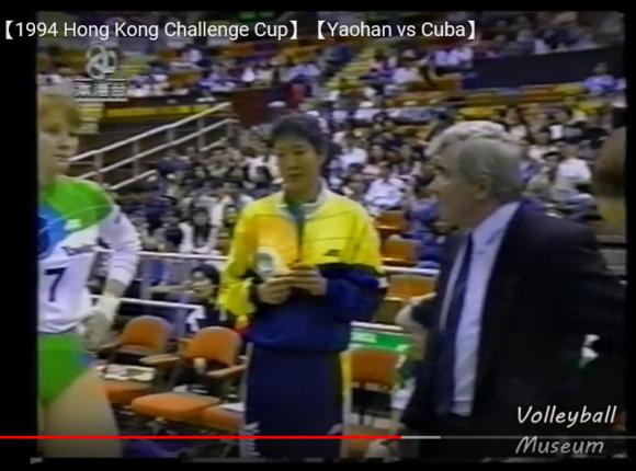 郎平排坛第一人,郎平从铁榔头到一代名帅