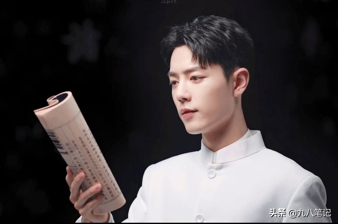 肖战双立人品牌代言人 (肖战代言德国双立人上热搜了吗)