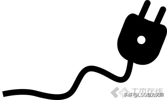 电路图正负极符号字母,电工电路图字母符号