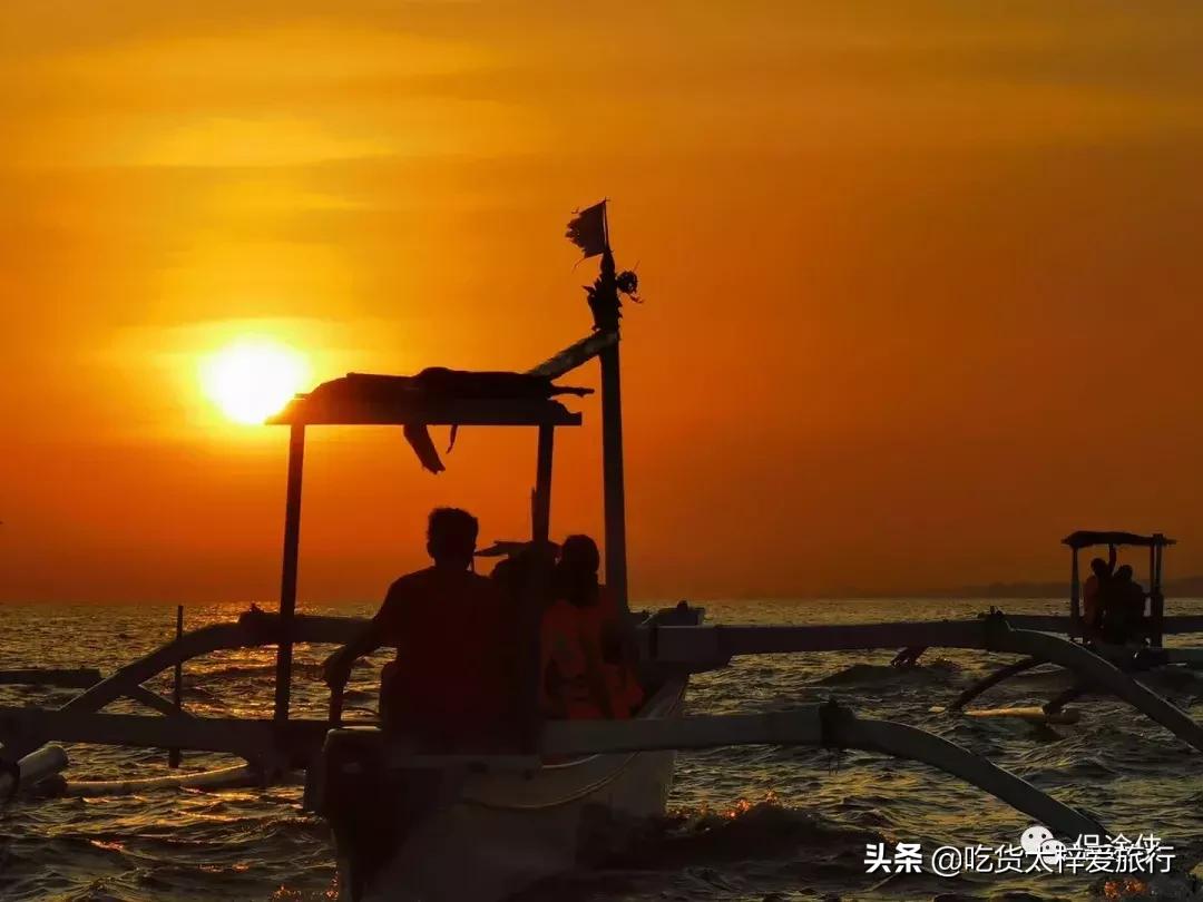 巴厘岛浪漫5天4晚约会之旅,巴厘岛七日旅行