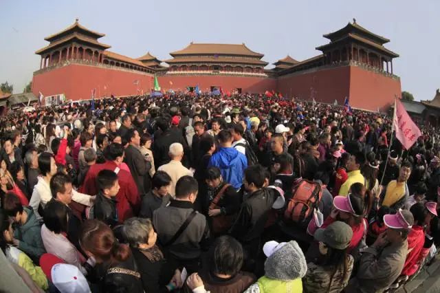 五一出行避堵攻略,五一出行的避坑攻略