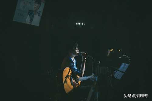 日推丨原创95后女歌手徐海俏