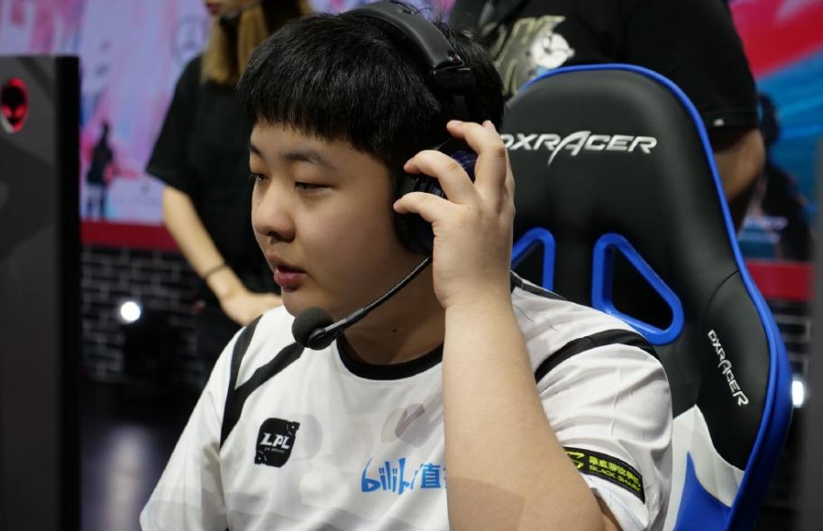 rngvswe前瞻,rng爆冷1-2不敌blg