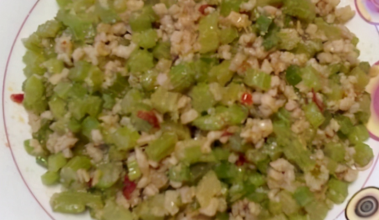 教你一道简单易学的菜肴,15道简单菜谱及做法