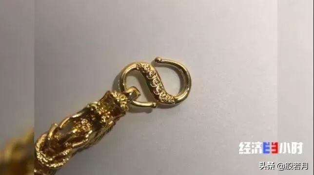 中国黄金曝光还能买吗,揭秘市面上最新黄金骗局