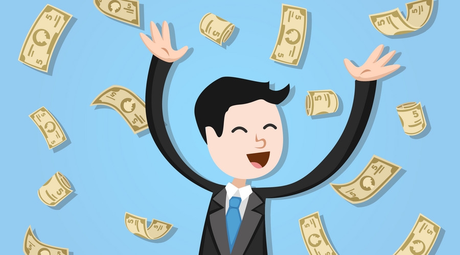 征信黑名单是怎么样的,征信黑名单了该怎么办