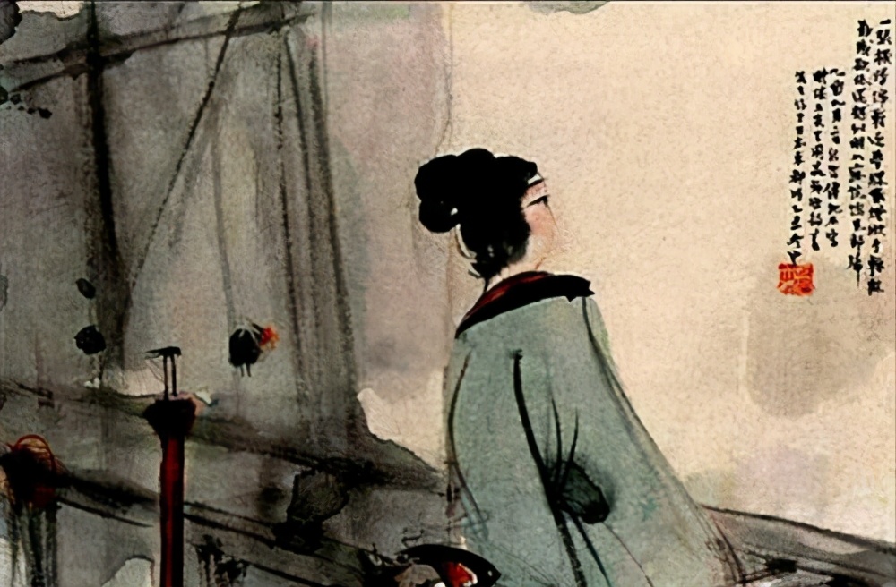 相思苦晏几道,临江仙晏几道情诗