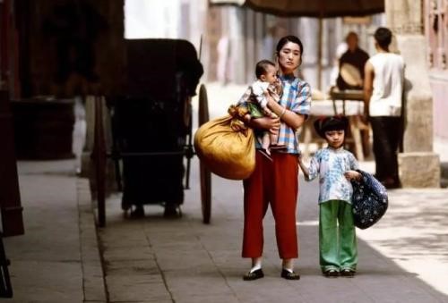 张艺谋导演电影精彩片段,张艺谋电影活着1994高清完整版