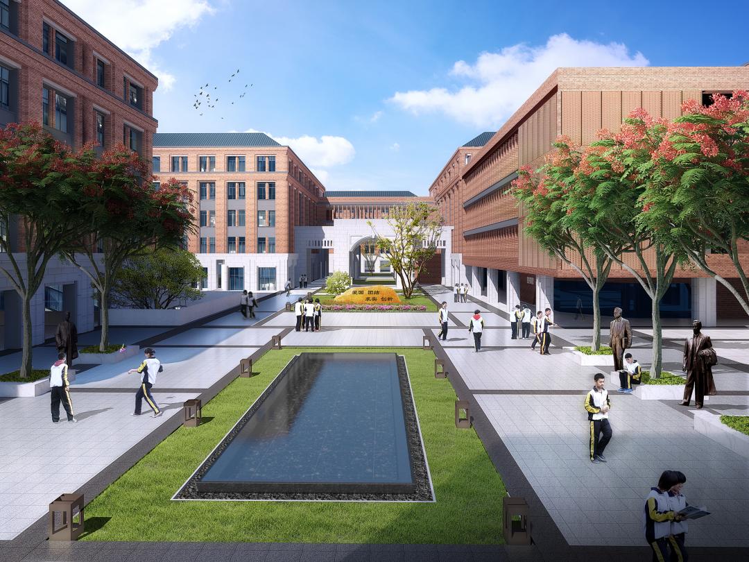 深圳中考实验学校,赢在学考广东