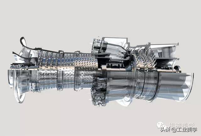 全球最先进的蒸汽轮机排名,最先进蒸汽轮机机车